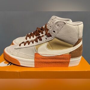 Men’s BLAZER MID '77 PRO CLUB